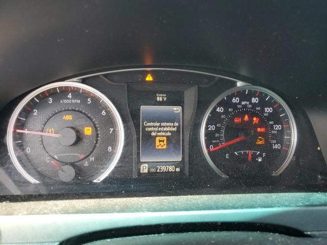2015 TOYOTA CAMRY LE - 4T1BF1FK8FU064130