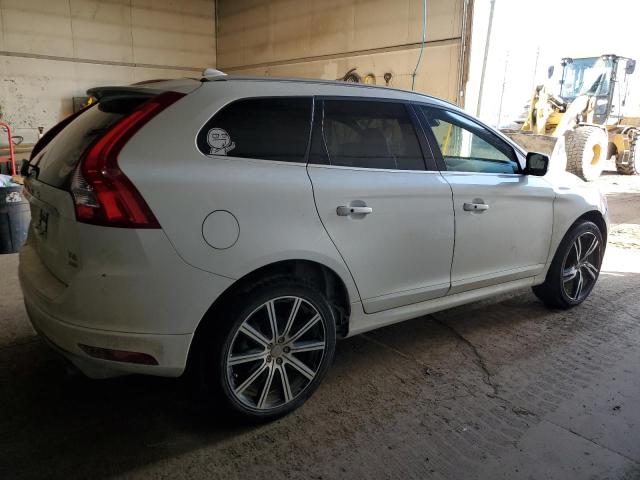 Vin: yv449mrsxh2035967, lot: 47827275, volvo xc60 t6 r-design platinum 20173