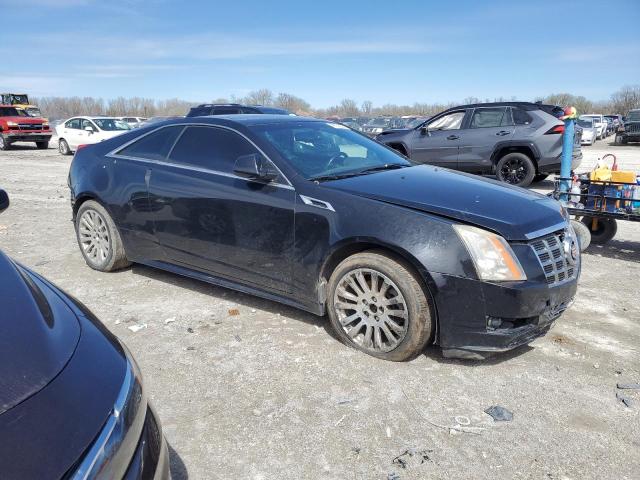 Vin: 1g6dl1e33d0161937, lot: 48632295, cadillac cts performance collection 20134