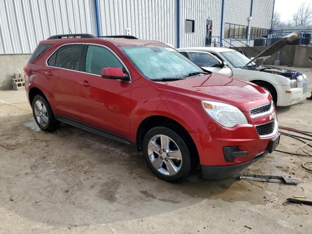 Vin: 2gnaldek5d6427952, lot: 48597705, chevrolet equinox lt 20134