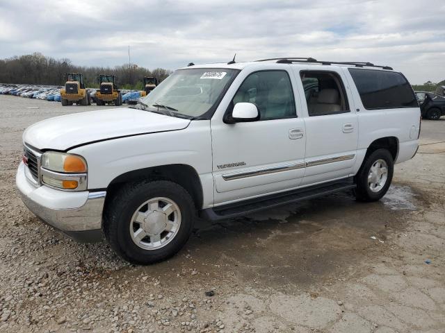 GMC YUKON XL C