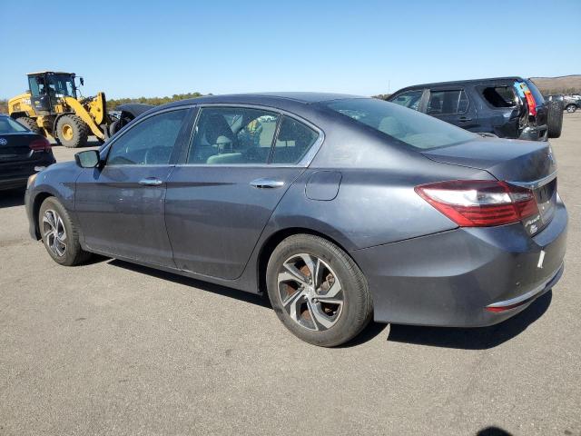 Vin: 1hgcr2f38ga053373, lot: 47695305, honda accord lx 20162