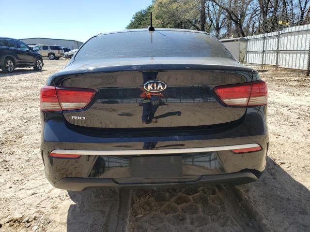 2021 KIA RIO - 3KPA24ADXME418098