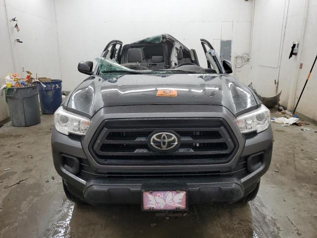 2023 TOYOTA TACOMA DOU - 3TMCZ5AN1PM576956
