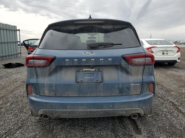 2024 FORD ESCAPE ST - 1FMCU9MN2RUA69060