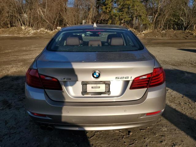 2016 BMW 528 XI - WBA5A7C55GG147626