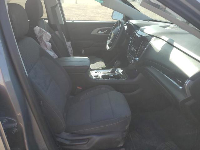 2020 CHEVROLET TRAVERSE L - 1GNERFKW0LJ319985