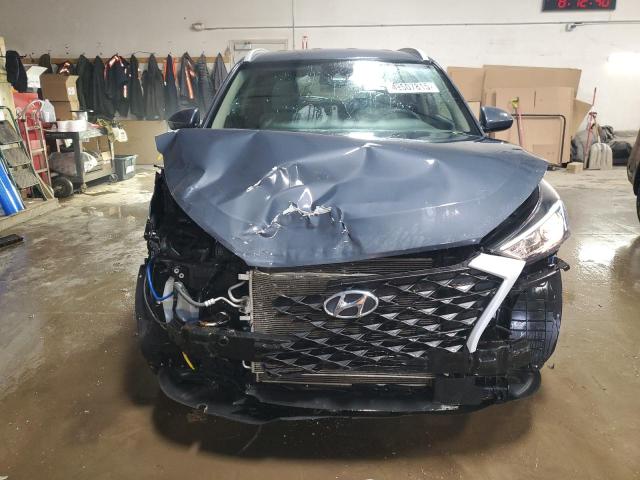 2019 HYUNDAI TUCSON LIM - KM8J33AL0KU023310