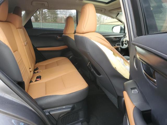 2020 LEXUS NX 300H JTJGJRDZ1L5007276