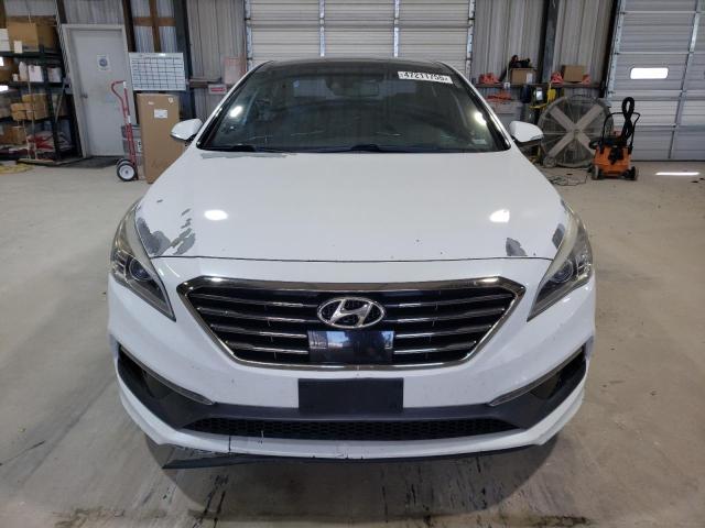 2015 HYUNDAI SONATA SPO - 5NPE34AB4FH247196