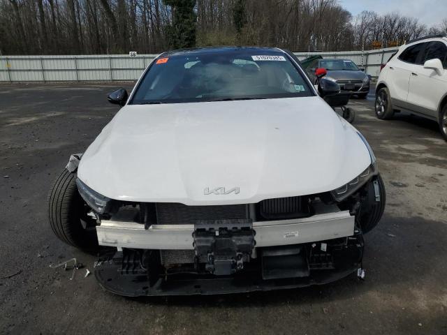 2022 KIA K5 GT LINE - 5XXG64J22NG100028