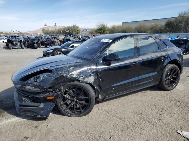 PORSCHE MACAN GTS
