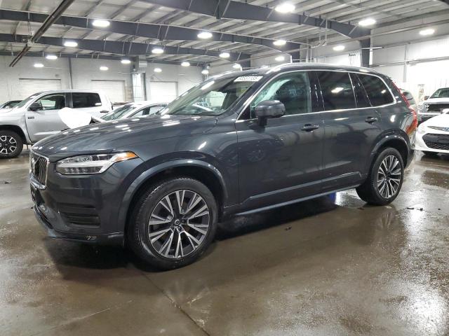 VOLVO XC90 T6 MOMENTUM