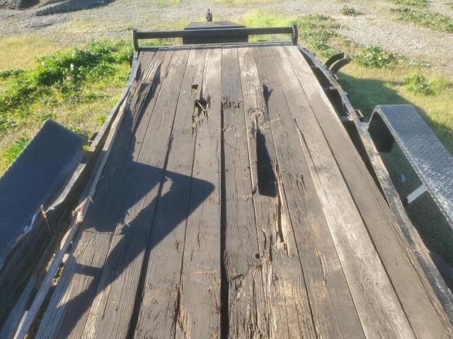 2020 FABF UTIL TRLR #3283902354