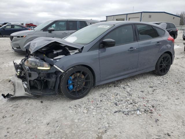 Vin: wf0dp3th4g4117984, lot: 48168295, ford focus rs 2016 img_1
