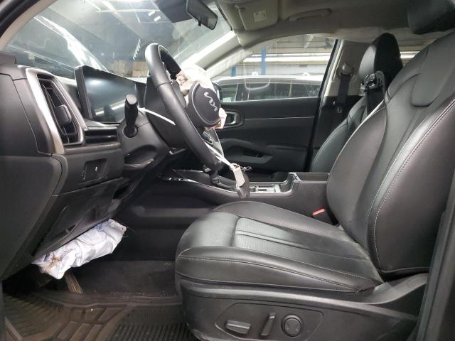 2024 KIA SORENTO S - 5XYRLDJC1RG288018