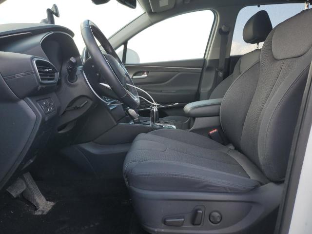 2020 HYUNDAI SANTA FE S - 5NMS3CAD3LH269732