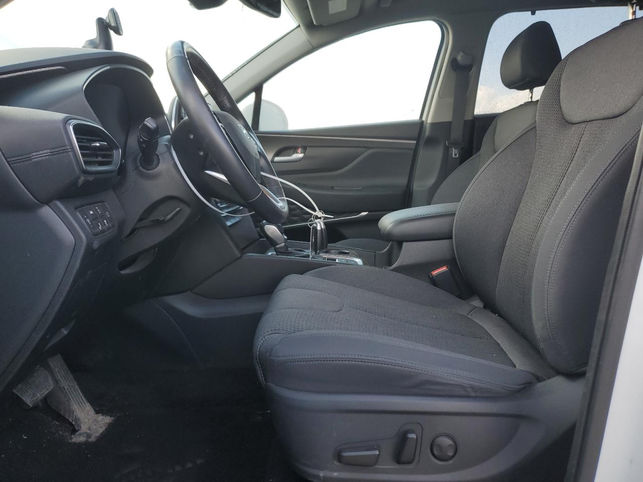 Hyundai Santa fe s 2020