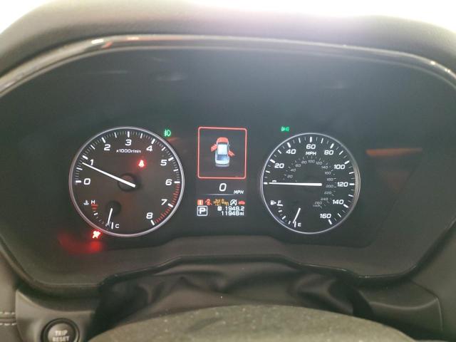 2024 SUBARU LEGACY PRE 4S3BWAF66R3011962