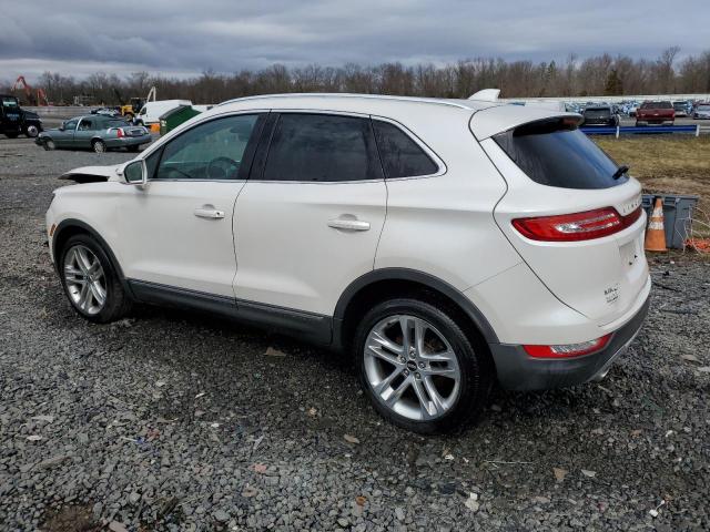Vin: 5lmtj3dh4hul32354, lot: 49152035, lincoln mkc reserve 20172