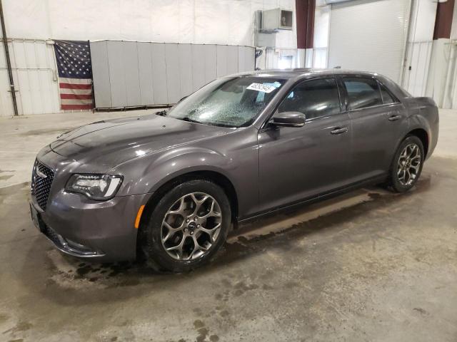 CHRYSLER 300 S