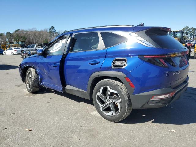 Vin: 5nmjf3ae0ph264490, lot: 51492465, hyundai tucson sel 20232