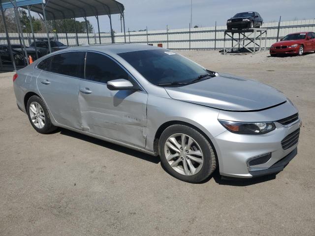 2016 CHEVROLET MALIBU 4D 1G1ZE5ST5GF336403