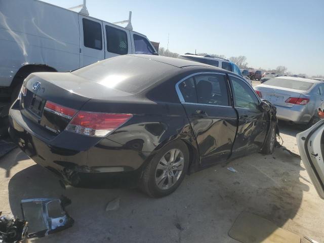 Vin: 1hgcp2f69ca003253, lot: 46821805, honda accord se 20123