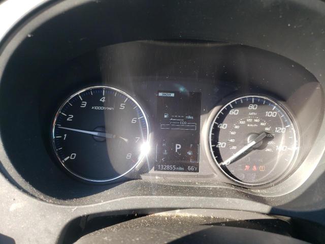 2019 MITSUBISHI OUTLANDER - JA4AZ3A37KZ039195