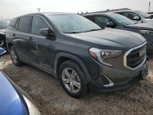 Vin: 3gkalmev3kl139721, lot: 50155115, gmc terrain sle 20194
