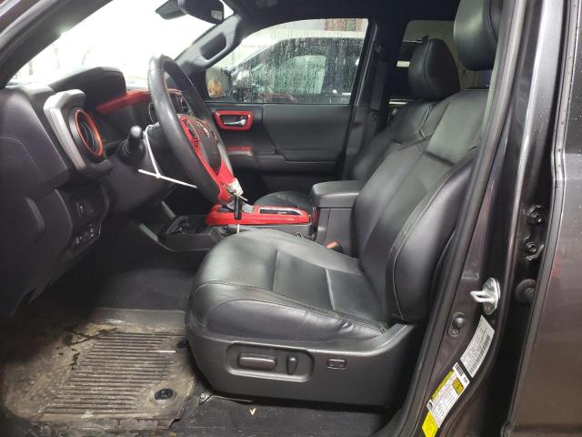 2022 TOYOTA TACOMA DOU - 3TMCZ5AN7NM460190