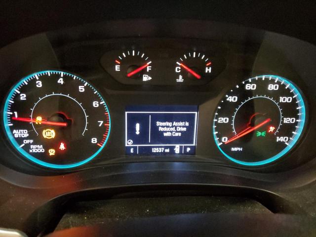 2024 CHEVROLET MALIBU RS - 1G1ZG5ST1RF159989
