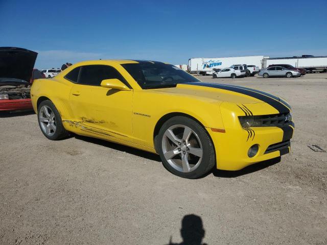 Vin: 2g1fb1ev3a9159271, lot: 50353565, chevrolet camaro lt 20104