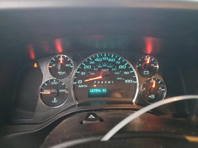2020 GMC SAVANA G25 1GTW7AFG1L1148656