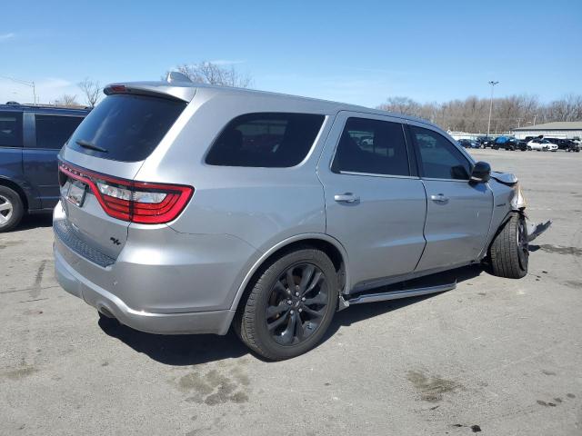 Vin: 1c4sdjct6lc131722, lot: 49468955, dodge durango r/t 20203