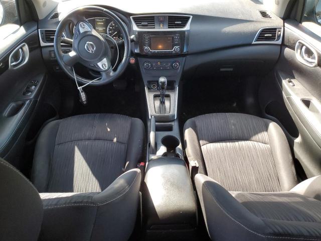 2017 NISSAN SENTRA S - 3N1AB7AP2HY281533