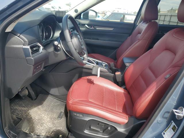 2023 MAZDA CX-5 PREFE - JM3KFBCM2P0292141