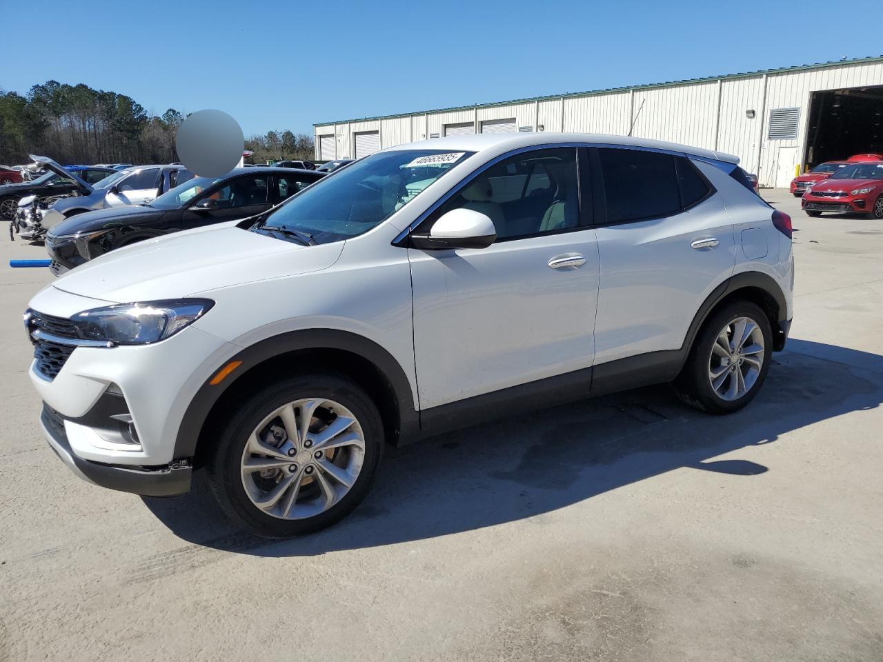 BUICK ENCORE PREFERRED