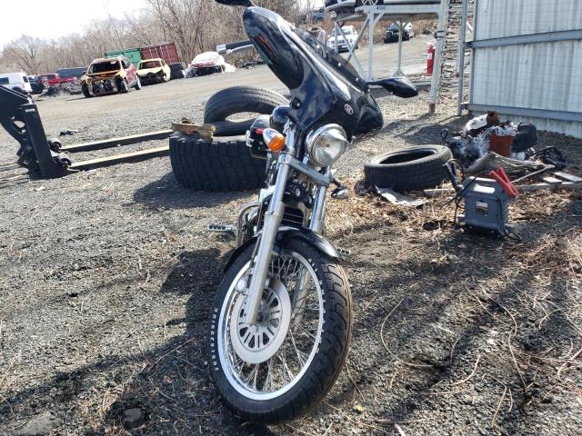 2007 SUZUKI VS800 JS1VS52A972101551