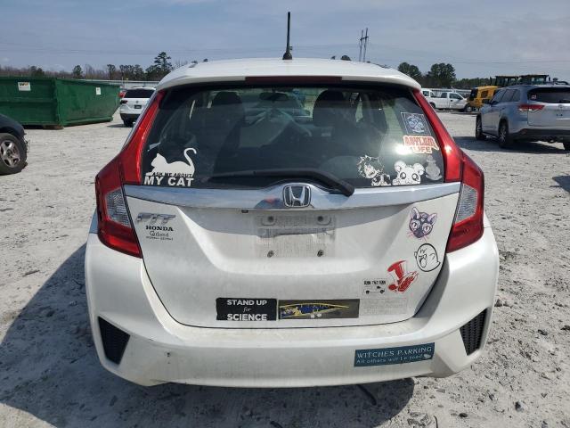 2016 HONDA FIT EX - JHMGK5H70GS006434
