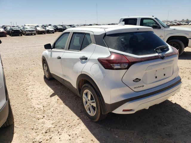 2023 NISSAN KICKS S - 3N1CP5BV0PL568473