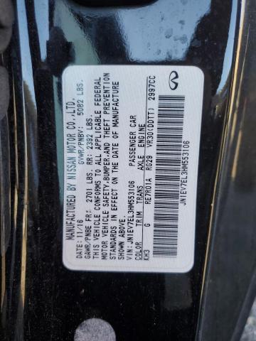 2017 INFINITI Q60 PREMIU JN1EV7EL3HM553106