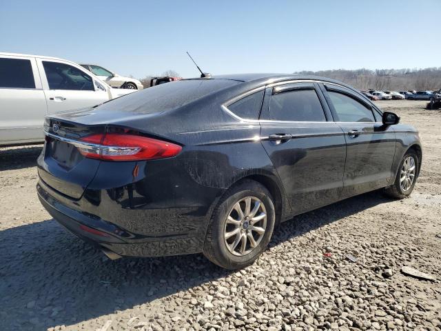 2017 FORD FUSION S 3FA6P0G72HR228821