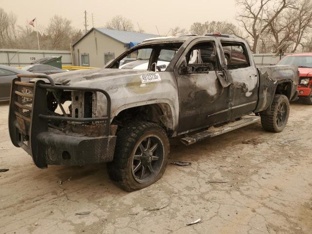 Vin: 1gt120e8xff185600, lot: 49123735, gmc sierra k2500 denali 2015 img_1