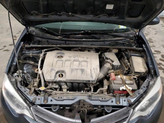 2016 TOYOTA COROLLA L - 2T1BURHE2GC536711