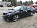 2018 NISSAN SENTRA S - 3N1AB7AP6JY298194