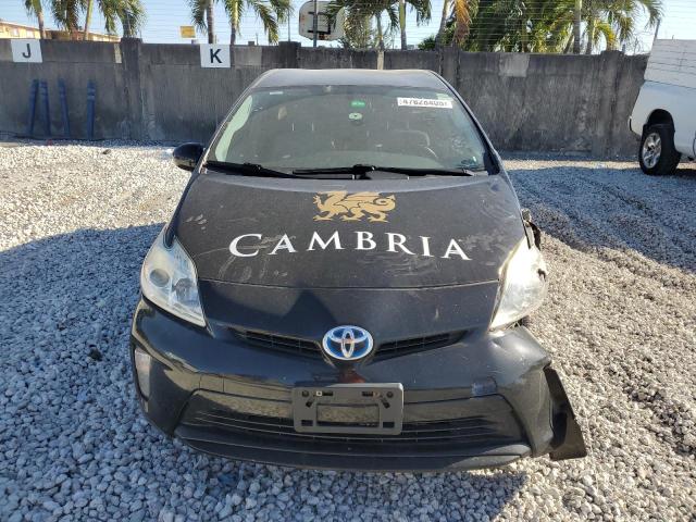 2015 TOYOTA PRIUS JTDKN3DU7F1892954