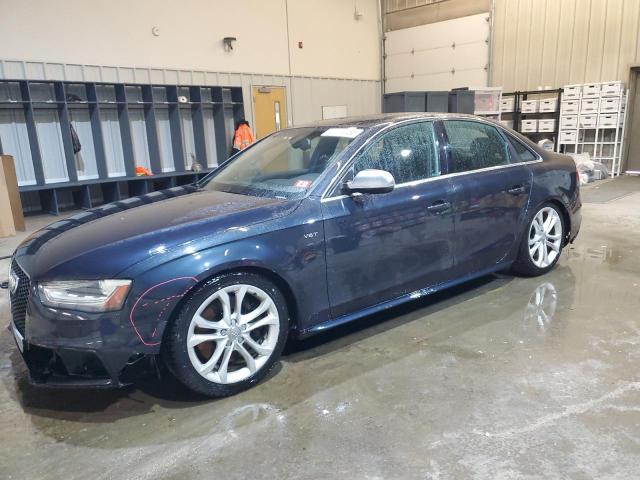 AUDI S4 PREMIUM