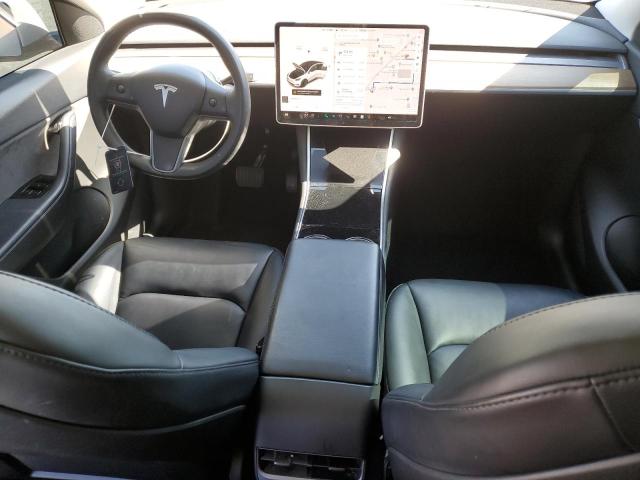 2021 TESLA MODEL Y 5YJYGDEEXMF065536
