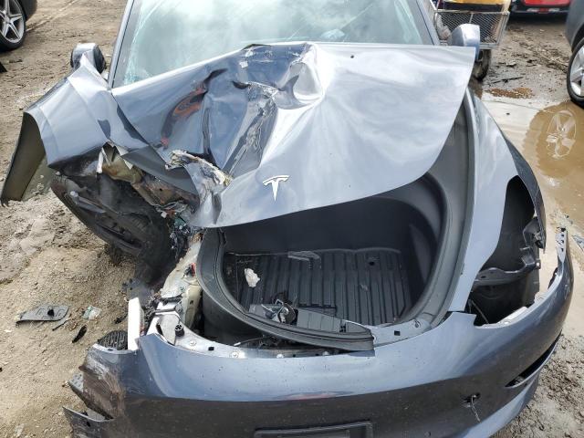 2022 TESLA MODEL 3 - 5YJ3E1EA8NF376377